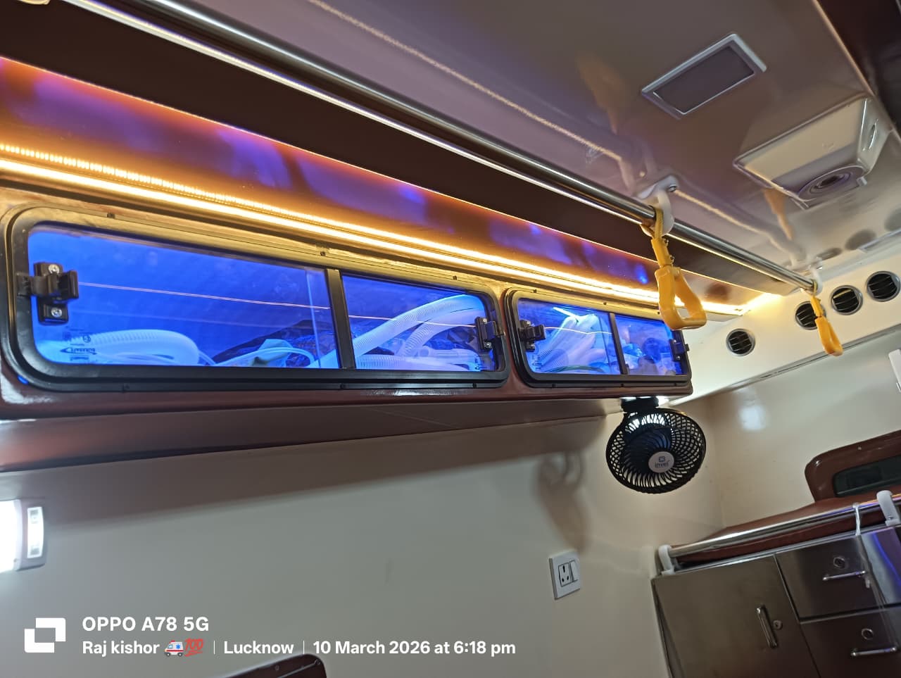 Aakash Ambulance Service gallery image